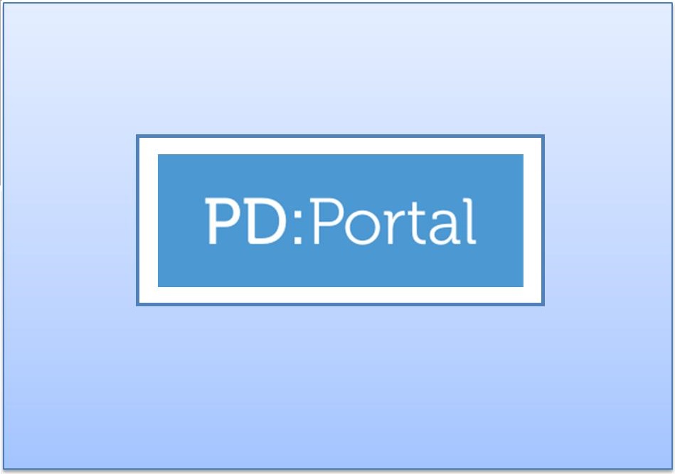 PD:Portal