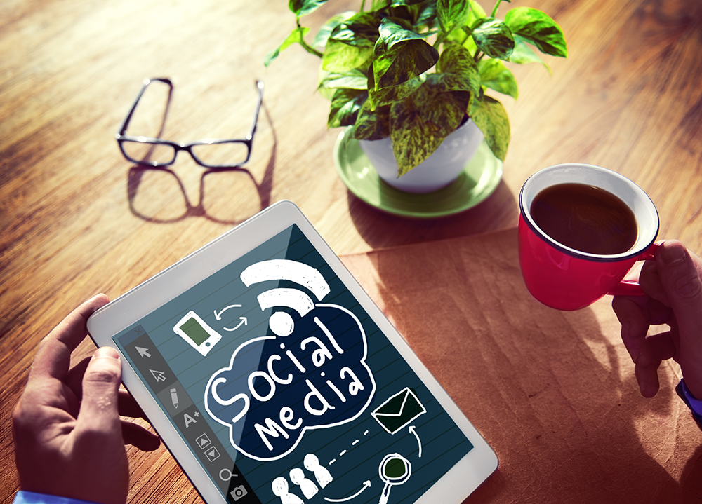 Social Media